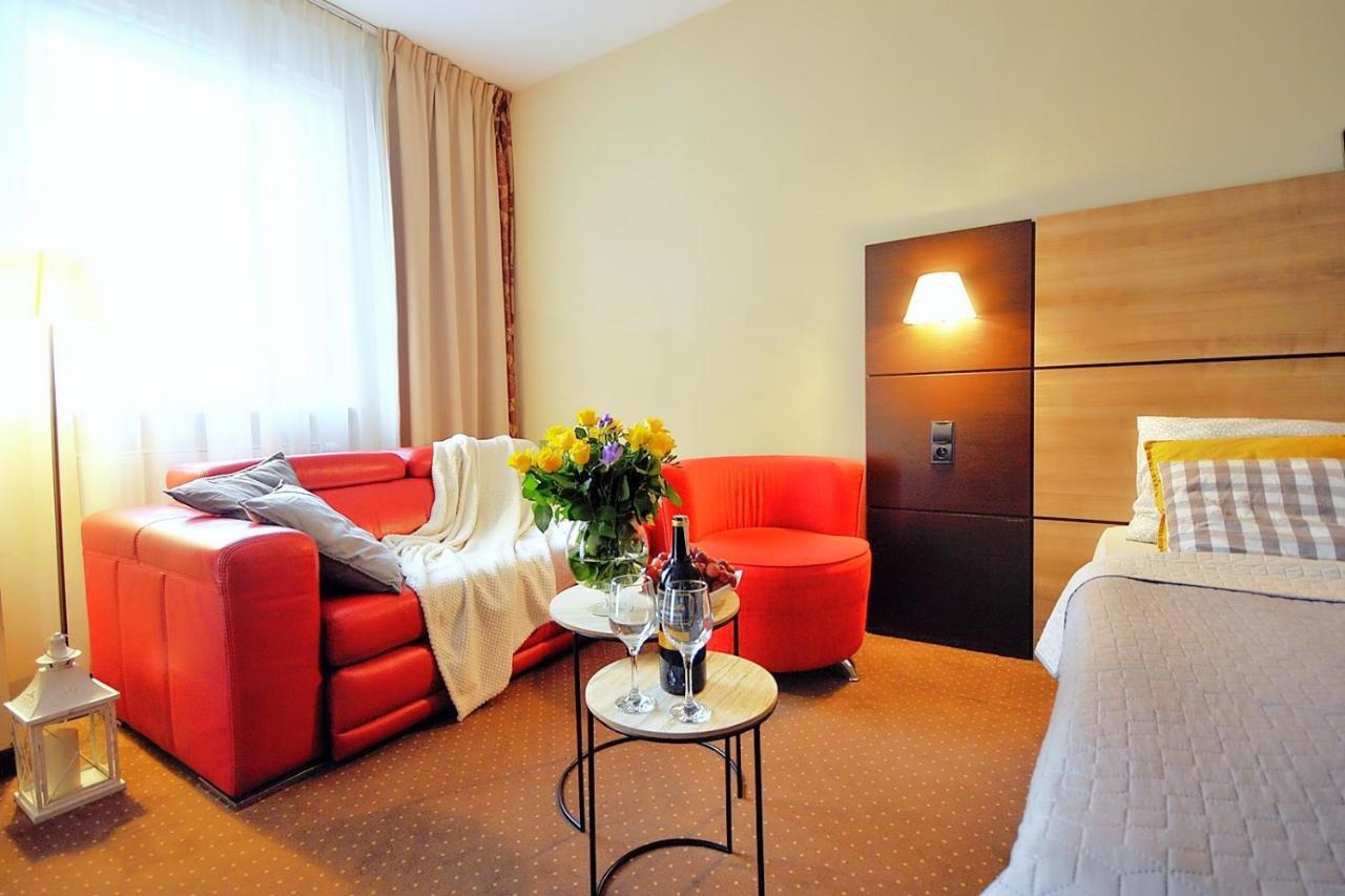 Apartament 200M Od Plazy Dobruk Apartamenty W Diwa Spa 4 Gwiazdki Kolobrzeg Bagian luar foto