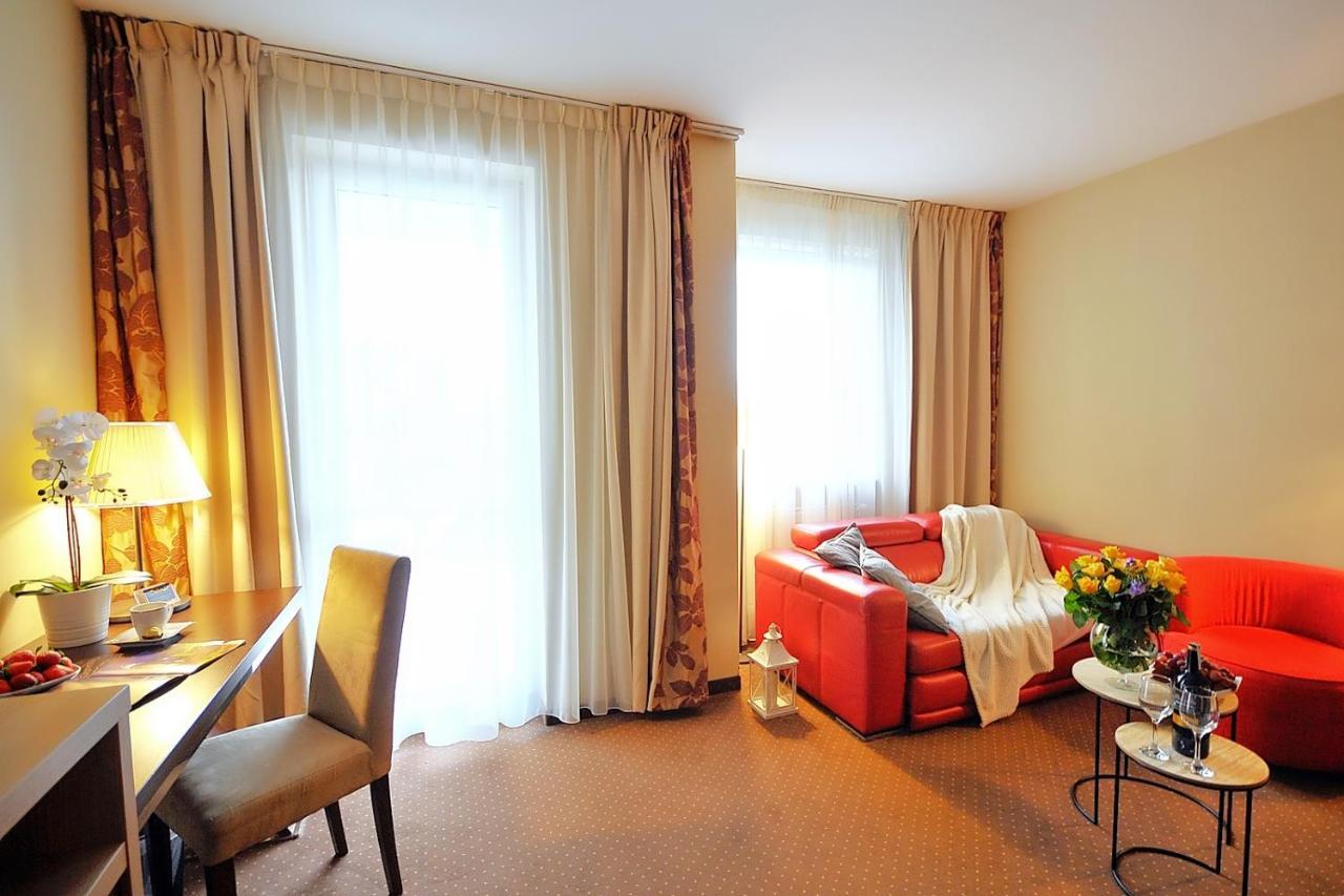 Apartament 200M Od Plazy Dobruk Apartamenty W Diwa Spa 4 Gwiazdki Kolobrzeg Bagian luar foto