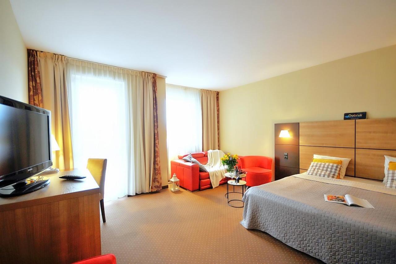Apartament 200M Od Plazy Dobruk Apartamenty W Diwa Spa 4 Gwiazdki Kolobrzeg Bagian luar foto