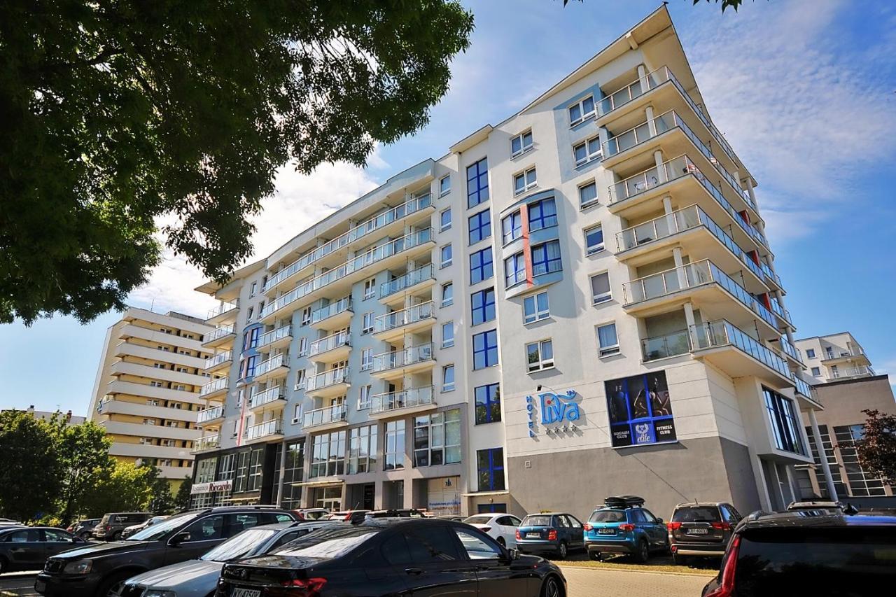 Apartament 200M Od Plazy Dobruk Apartamenty W Diwa Spa 4 Gwiazdki Kolobrzeg Bagian luar foto