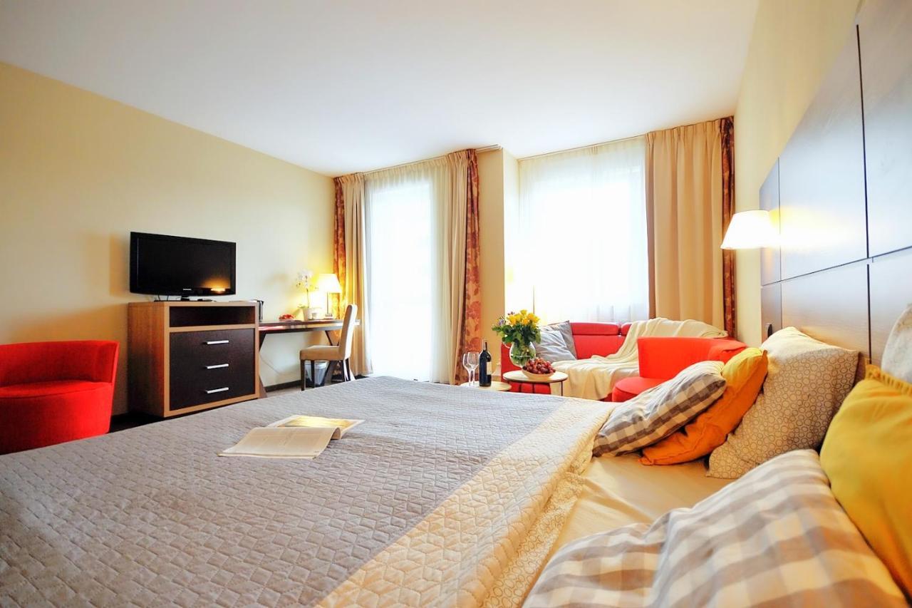 Apartament 200M Od Plazy Dobruk Apartamenty W Diwa Spa 4 Gwiazdki Kolobrzeg Bagian luar foto
