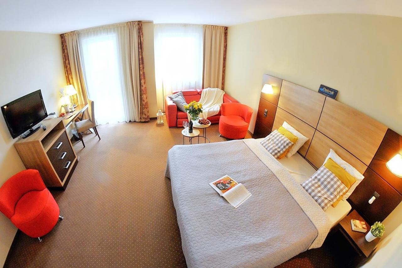 Apartament 200M Od Plazy Dobruk Apartamenty W Diwa Spa 4 Gwiazdki Kolobrzeg Bagian luar foto