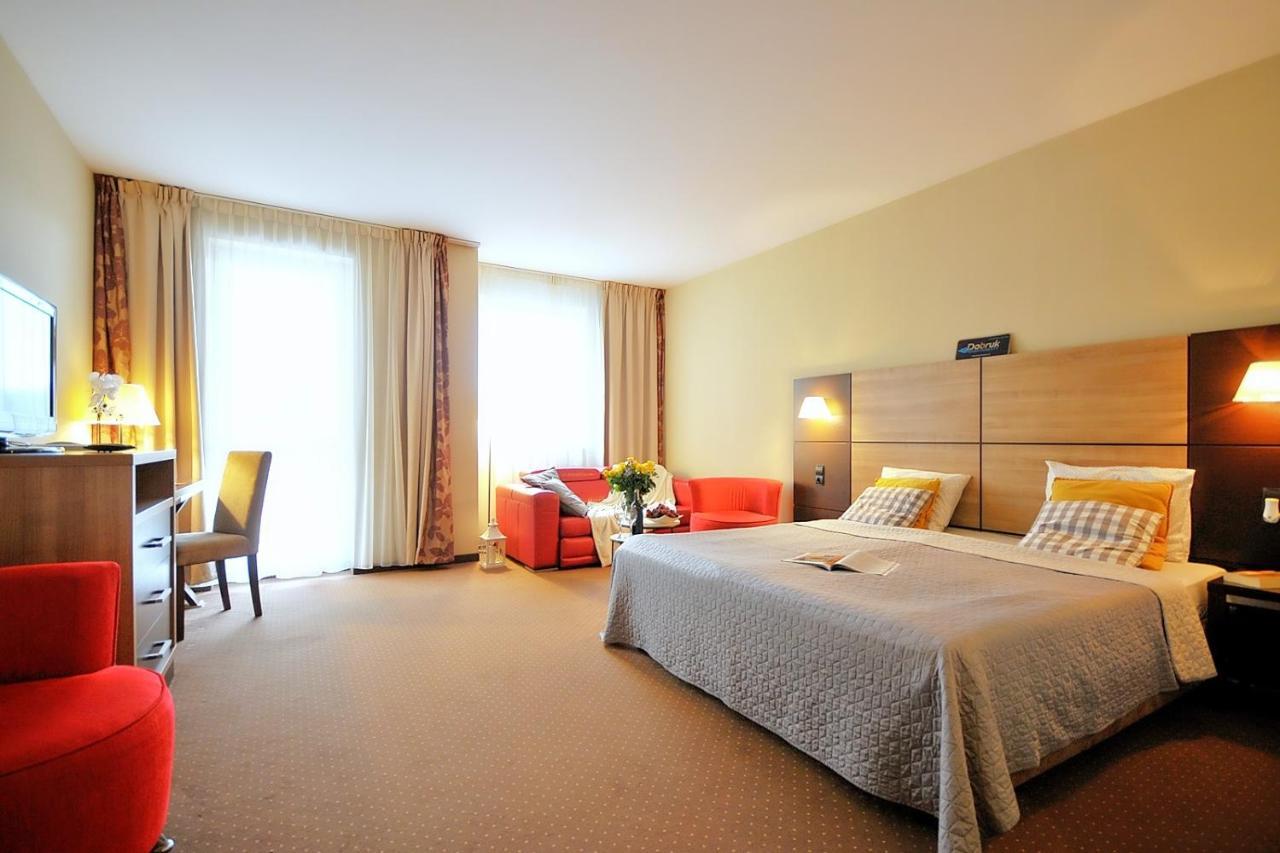Apartament 200M Od Plazy Dobruk Apartamenty W Diwa Spa 4 Gwiazdki Kolobrzeg Bagian luar foto