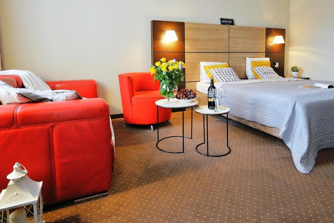 Apartament 200M Od Plazy Dobruk Apartamenty W Diwa Spa 4 Gwiazdki Kolobrzeg Bagian luar foto
