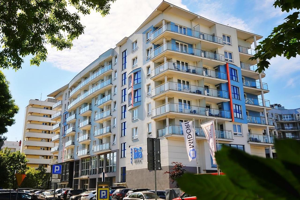 Apartament 200M Od Plazy Dobruk Apartamenty W Diwa Spa 4 Gwiazdki Kolobrzeg Bagian luar foto
